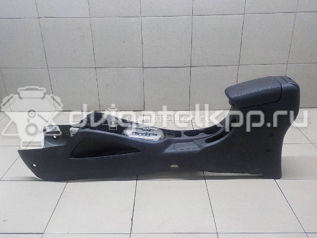 Фото Консоль  846104Y100WK для kia RIO {forloop.counter}}