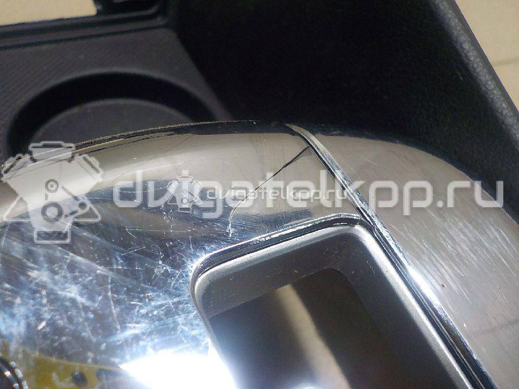 Фото Консоль  846104Y100WK для kia RIO {forloop.counter}}