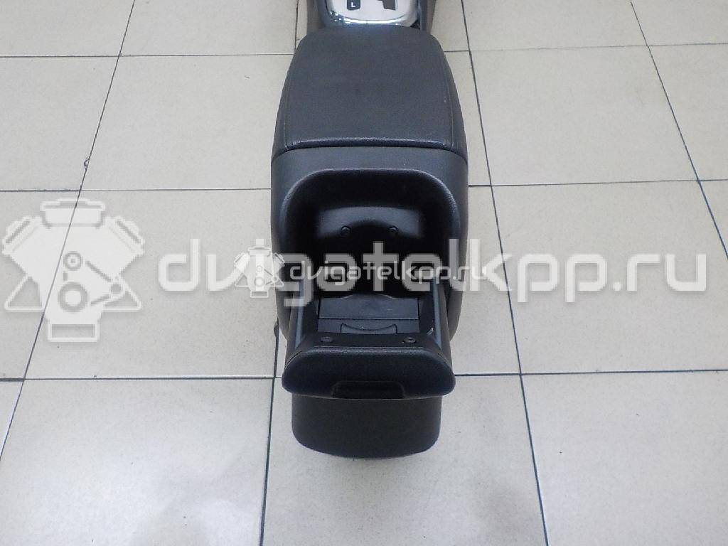 Фото Консоль  846104Y100WK для kia RIO {forloop.counter}}