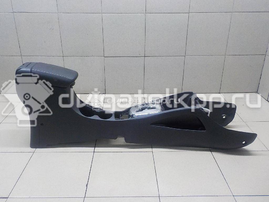 Фото Консоль  846104Y100WK для kia RIO {forloop.counter}}