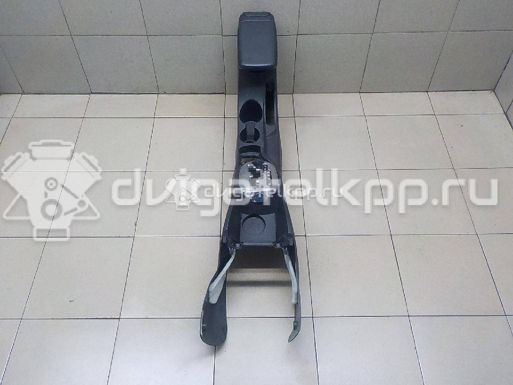 Фото Консоль  846104Y100WK для kia RIO {forloop.counter}}