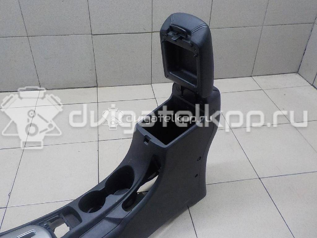 Фото Консоль  846104Y100WK для kia RIO {forloop.counter}}
