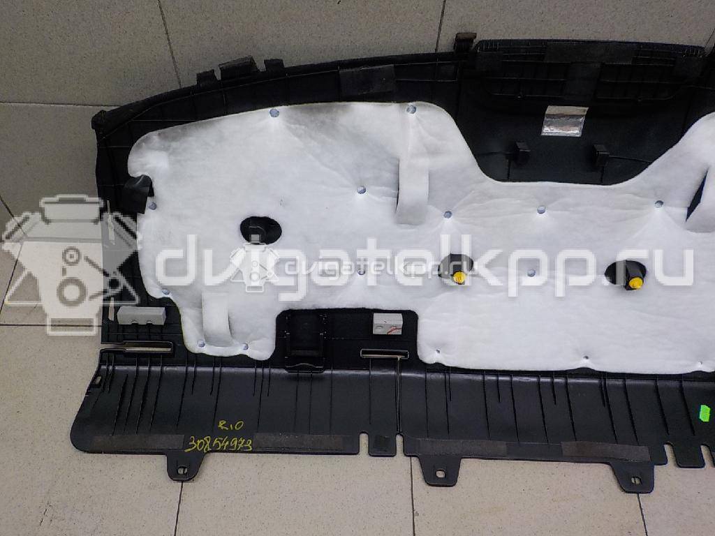 Фото Полка  856114y000wk для kia RIO {forloop.counter}}