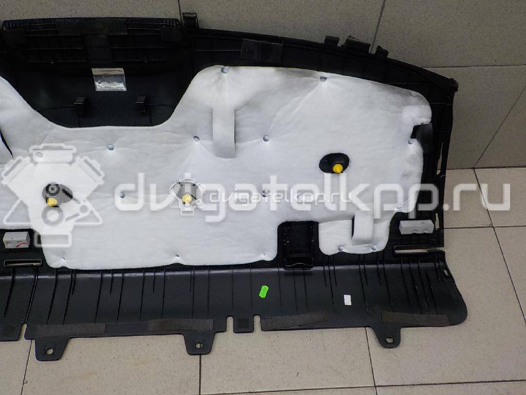 Фото Полка  856114y000wk для kia RIO {forloop.counter}}