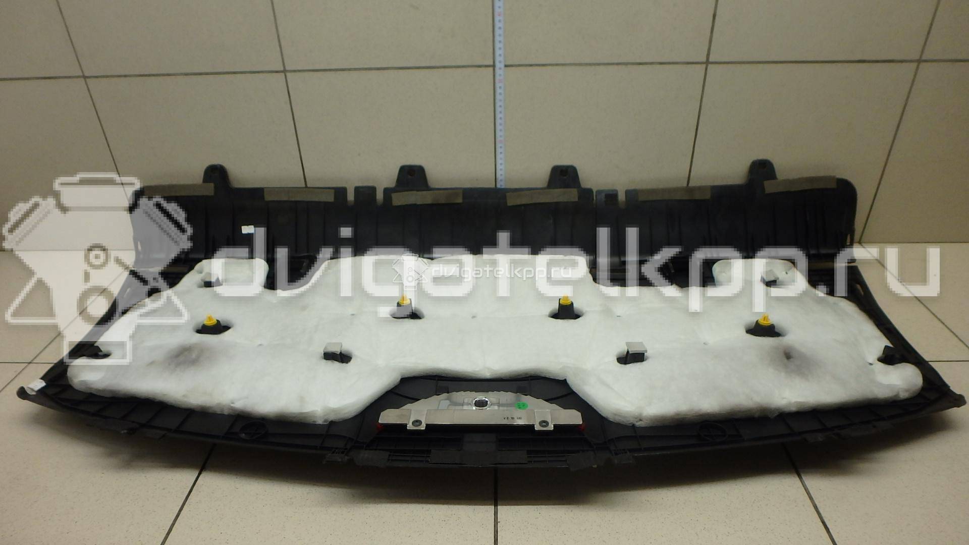 Фото Полка  856114Y000WK для kia RIO {forloop.counter}}