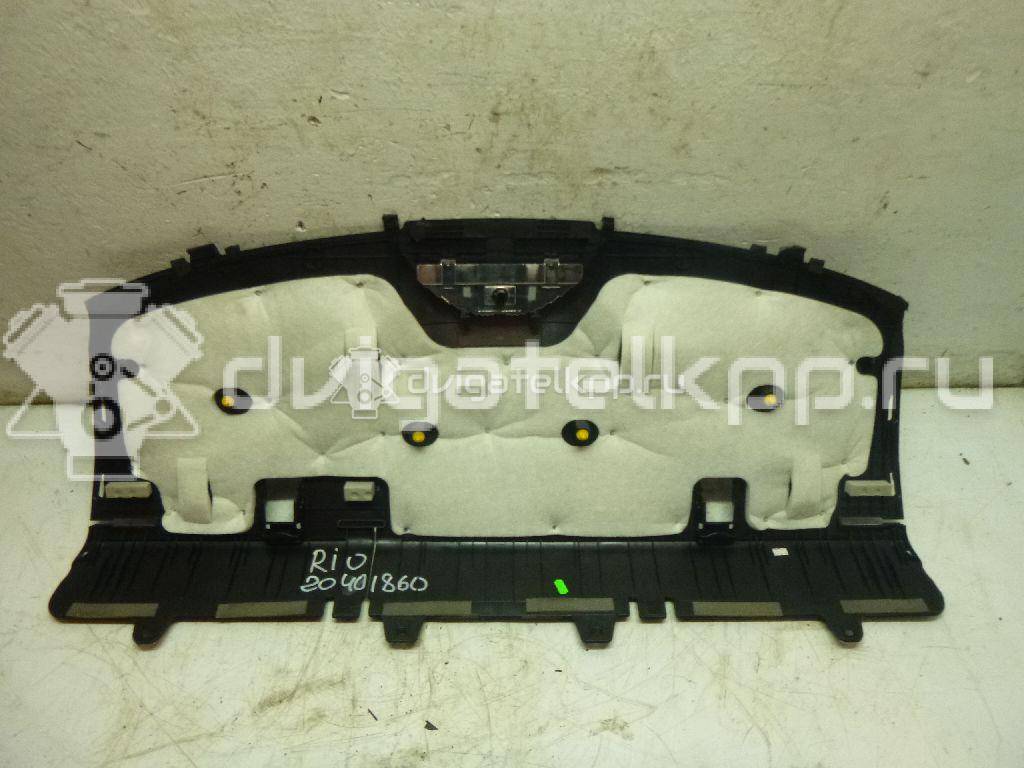 Фото Полка  856114y000wk для kia RIO {forloop.counter}}