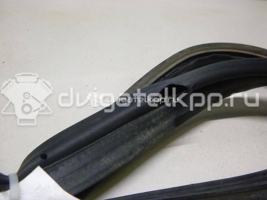 Фото Уплотнитель багажника  873214Y000 для kia RIO {forloop.counter}}