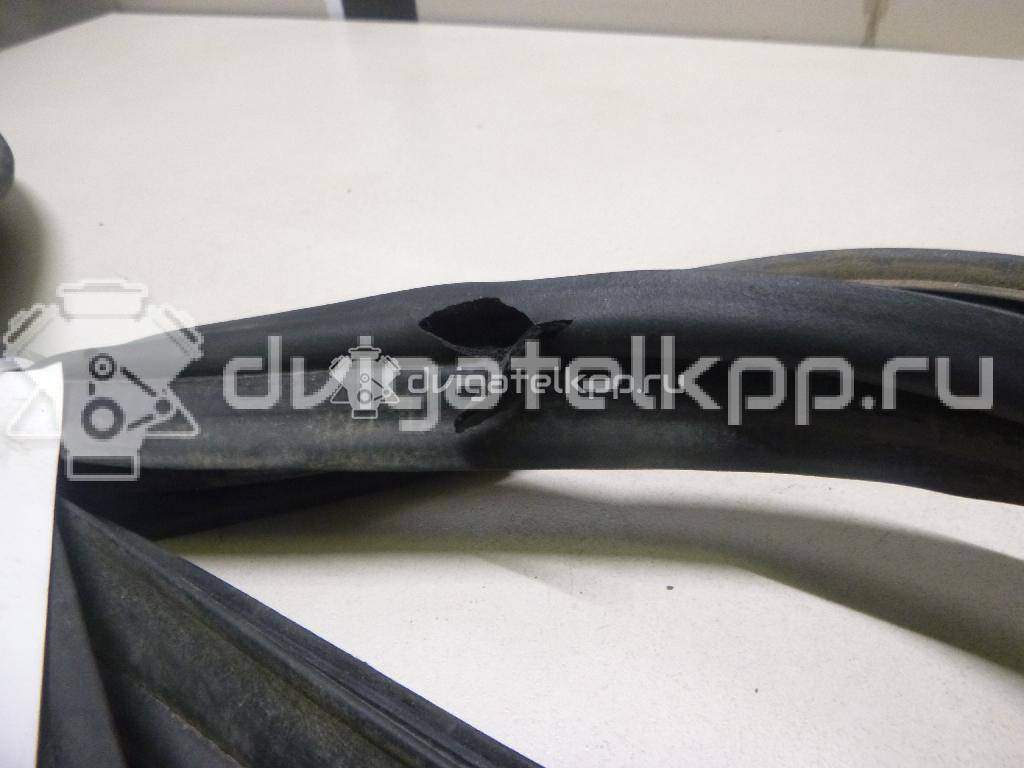 Фото Уплотнитель багажника  873214Y000 для kia RIO {forloop.counter}}