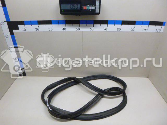 Фото Уплотнитель багажника  873214Y000 для kia RIO {forloop.counter}}