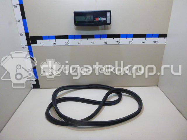 Фото Уплотнитель багажника  873214Y000 для kia RIO {forloop.counter}}