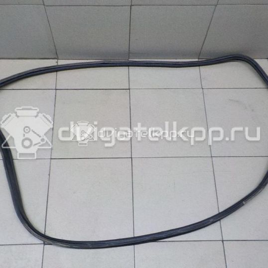 Фото Уплотнитель багажника  873214Y000 для kia RIO