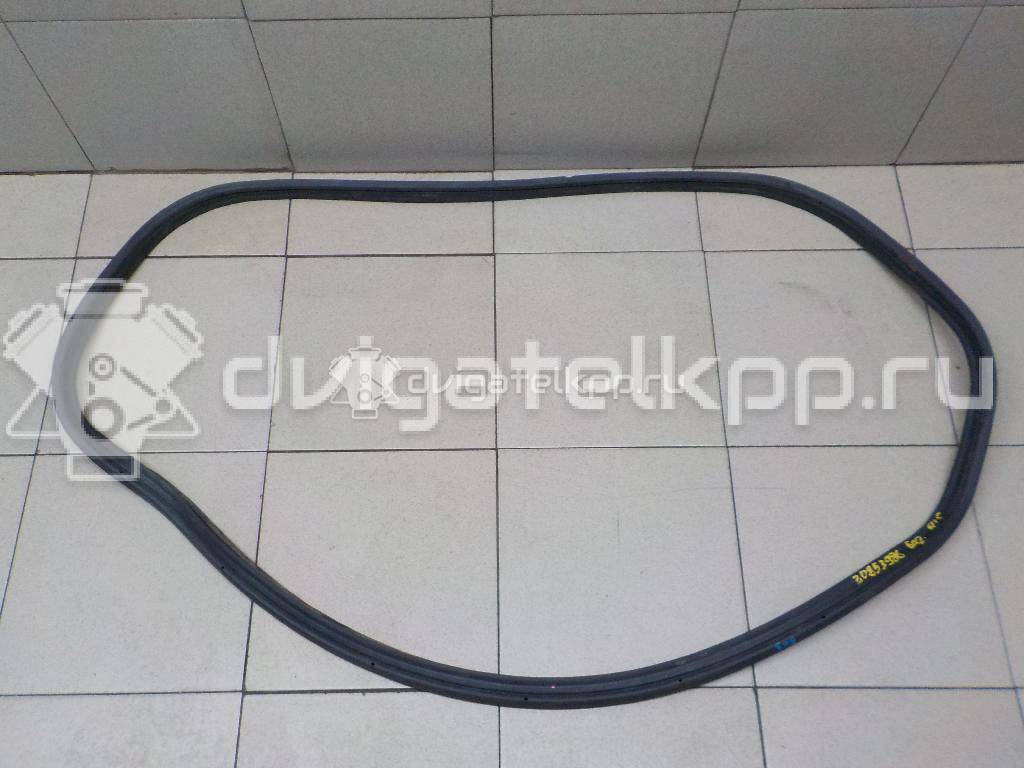 Фото Уплотнитель багажника  873214Y000 для kia RIO {forloop.counter}}
