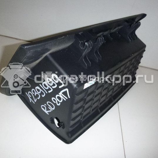 Фото Бардачок  845104x000wk для kia RIO