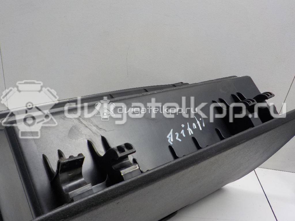 Фото Бардачок  845104x000wk для kia RIO {forloop.counter}}