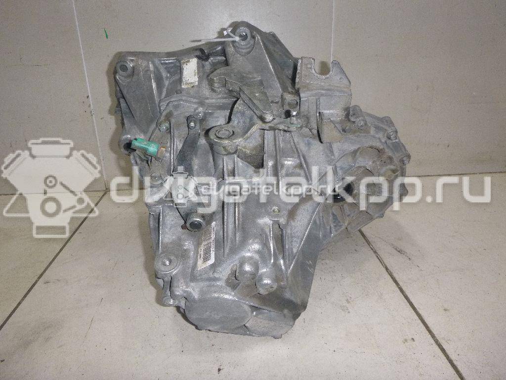 Фото Контрактная (б/у) МКПП для Venucia / Suzuki / Samsung / Nissan / Nissan (Dongfeng) 144 л.с 16V 2.0 л MR20DE бензин 32010JD200 {forloop.counter}}