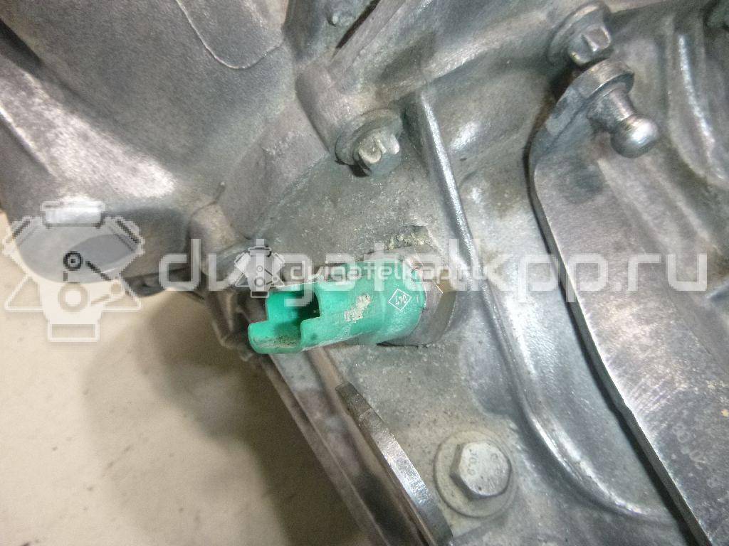 Фото Контрактная (б/у) МКПП для Samsung / Suzuki / Nissan / Nissan (Dongfeng) 136-143 л.с 16V 2.0 л MR20DE Бензин/газ 32010JD200 {forloop.counter}}