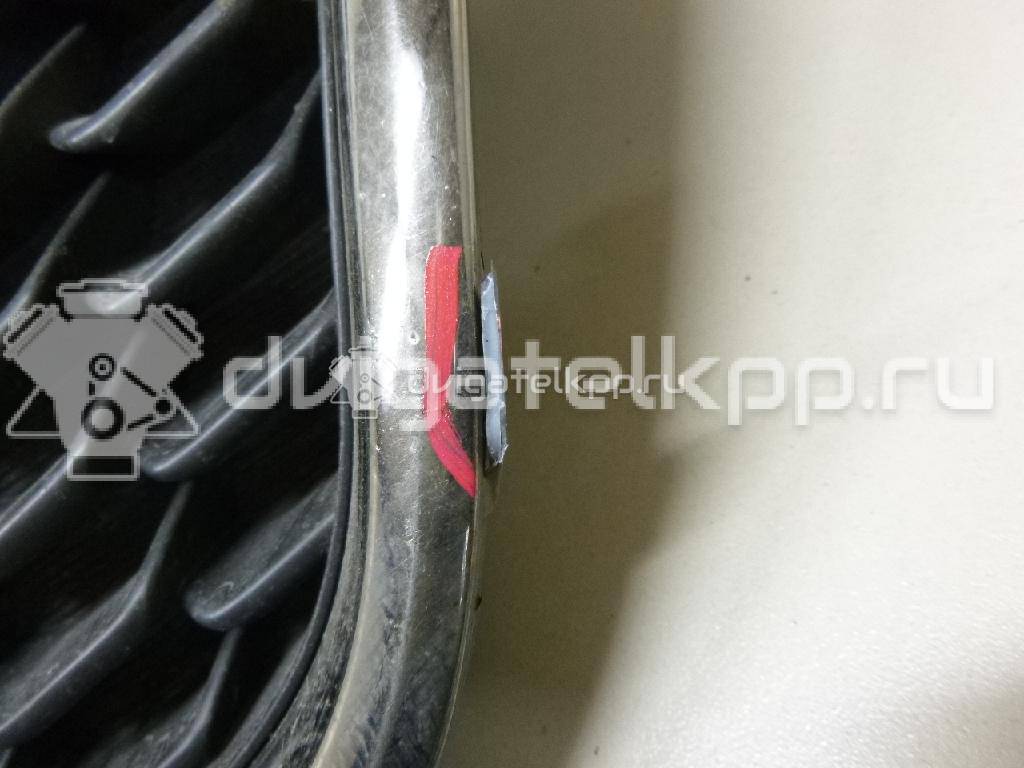 Фото Решетка радиатора  863504Y500 для kia RIO {forloop.counter}}