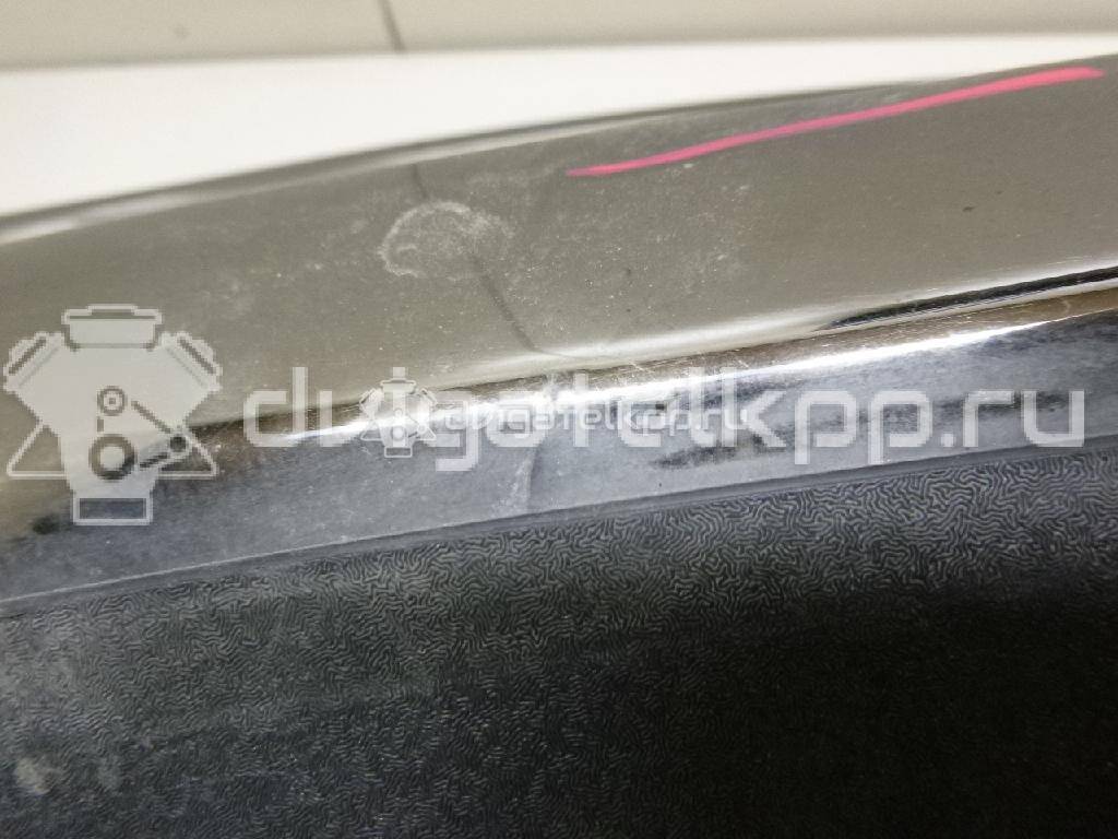 Фото Решетка радиатора  863504Y500 для kia RIO {forloop.counter}}