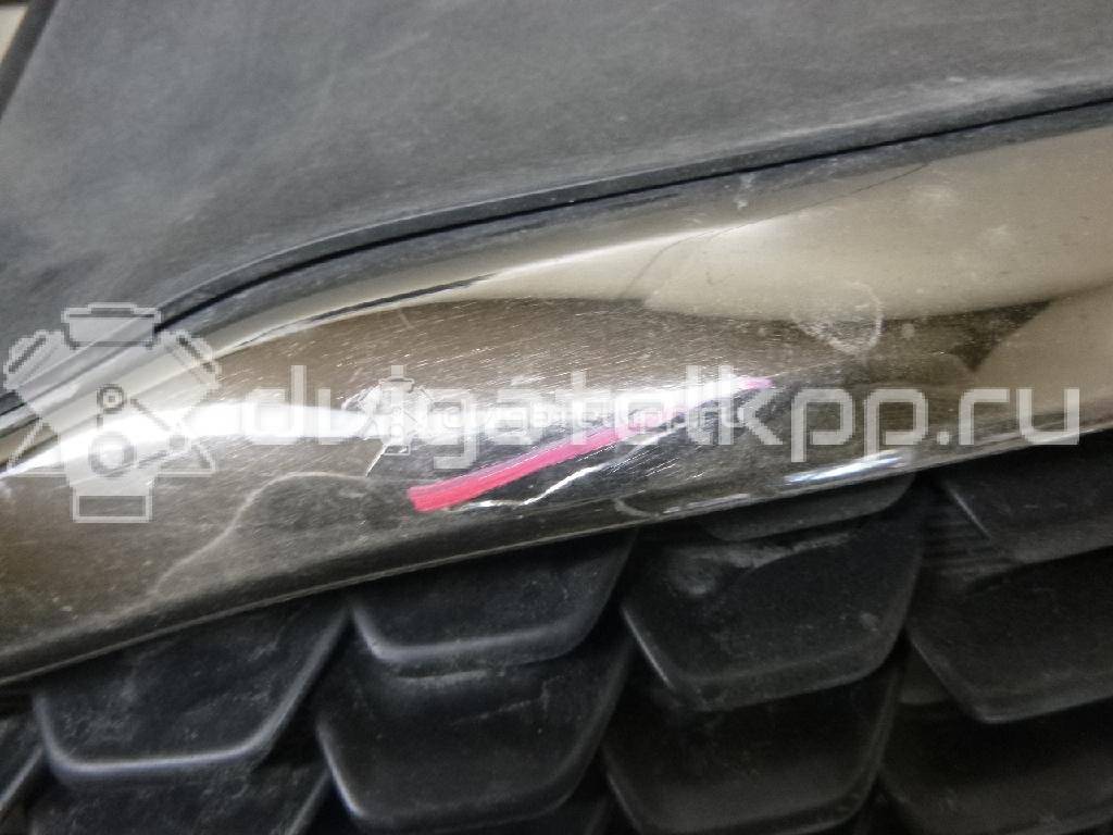 Фото Решетка радиатора  863504Y500 для kia RIO {forloop.counter}}