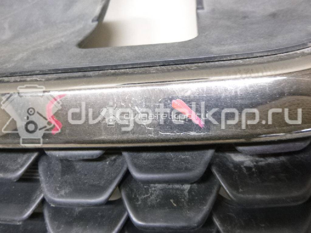 Фото Решетка радиатора  863504Y500 для kia RIO {forloop.counter}}