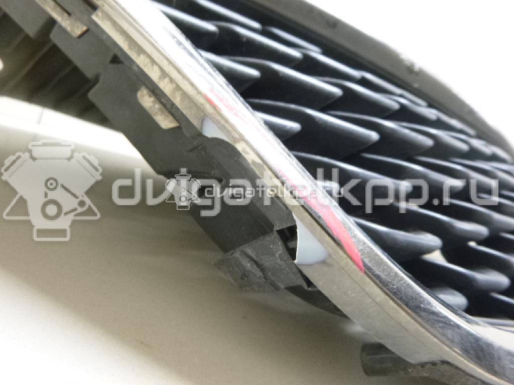 Фото Решетка радиатора  863504Y500 для kia RIO {forloop.counter}}