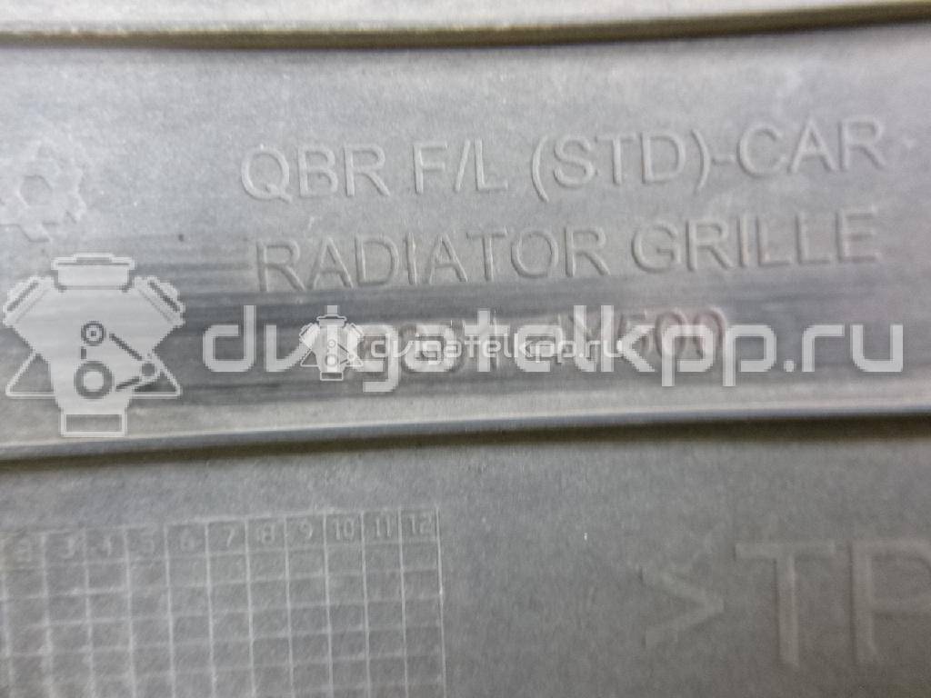 Фото Решетка радиатора  863504Y500 для kia RIO {forloop.counter}}