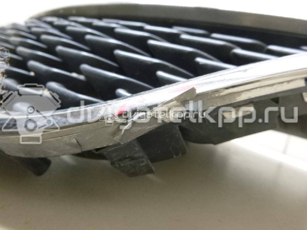 Фото Решетка радиатора  863504Y500 для kia RIO {forloop.counter}}
