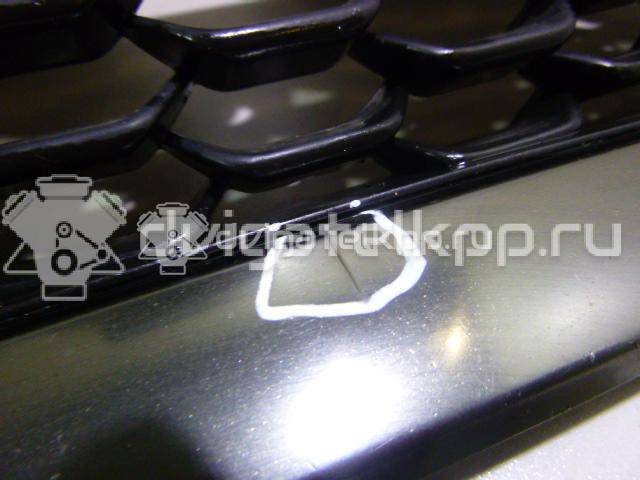 Фото Решетка радиатора  863504y500 для kia RIO {forloop.counter}}