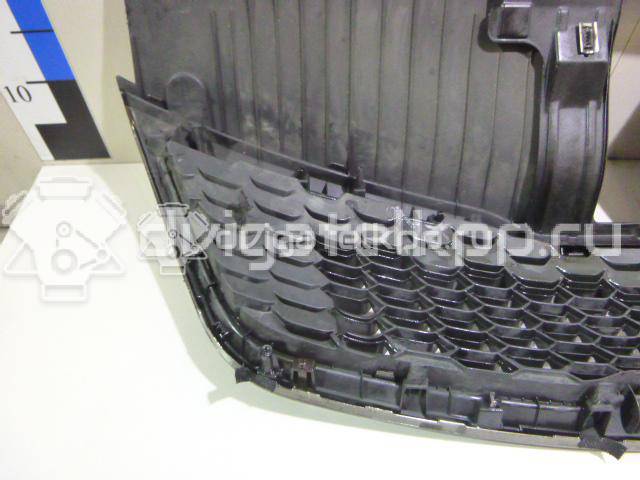 Фото Решетка радиатора  863504y500 для kia RIO {forloop.counter}}