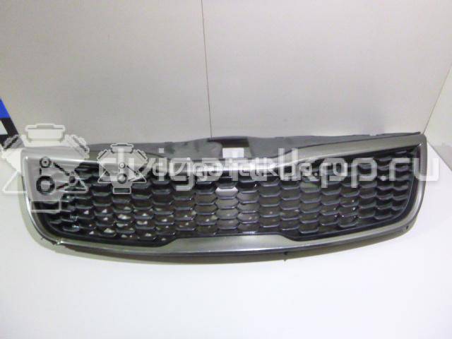 Фото Решетка радиатора  863504y500 для kia RIO {forloop.counter}}