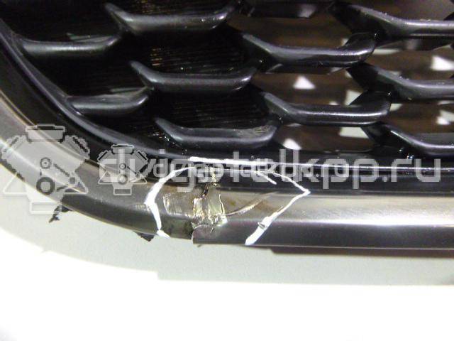 Фото Решетка радиатора  863504y500 для kia RIO {forloop.counter}}