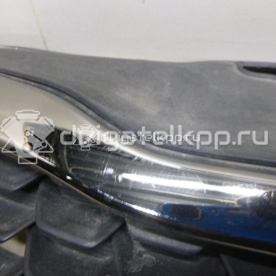 Фото Решетка радиатора  863504Y500 для kia RIO