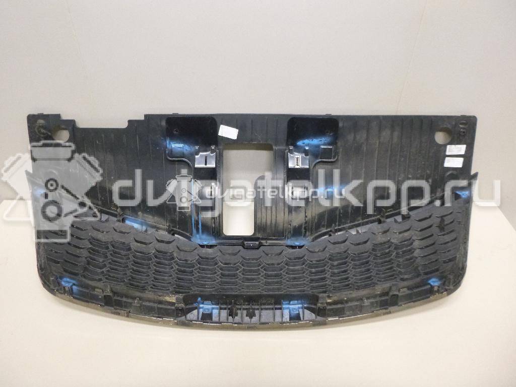 Фото Решетка радиатора  863504Y500 для kia RIO {forloop.counter}}