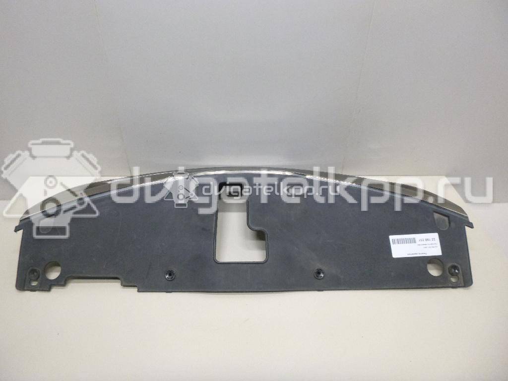 Фото Решетка радиатора  863504Y500 для kia RIO {forloop.counter}}