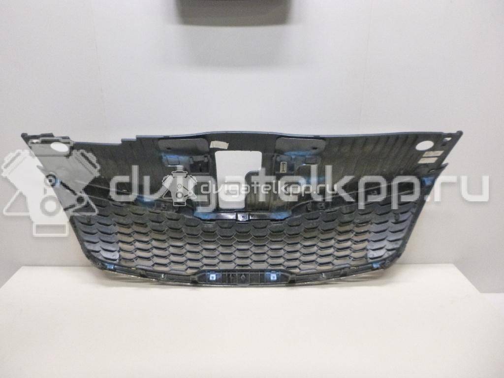 Фото Решетка радиатора  863504Y500 для kia RIO {forloop.counter}}