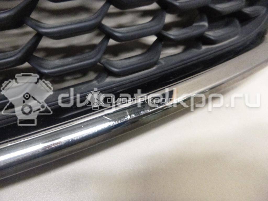 Фото Решетка радиатора  863504Y500 для kia RIO {forloop.counter}}
