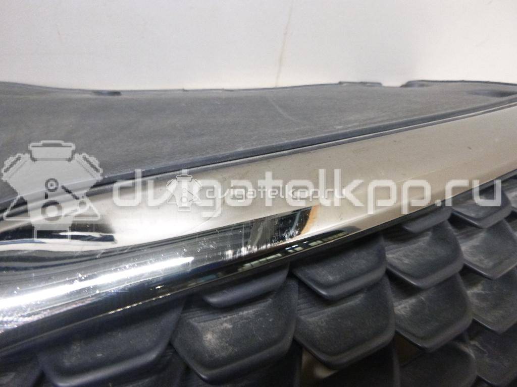 Фото Решетка радиатора  863504Y500 для kia RIO {forloop.counter}}