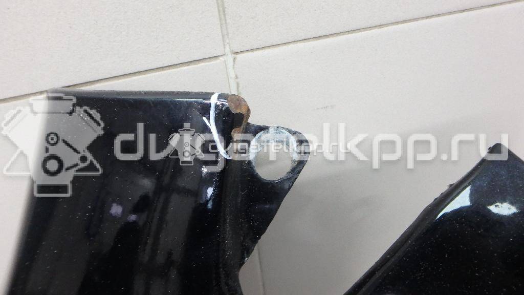 Фото Крыло переднее левое  663114y000 для kia RIO {forloop.counter}}