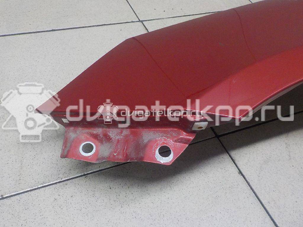 Фото Крыло переднее левое  663114Y000 для kia RIO {forloop.counter}}