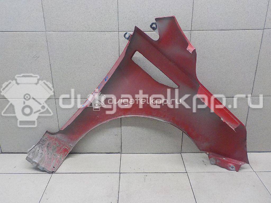 Фото Крыло переднее левое  663114Y000 для kia RIO {forloop.counter}}