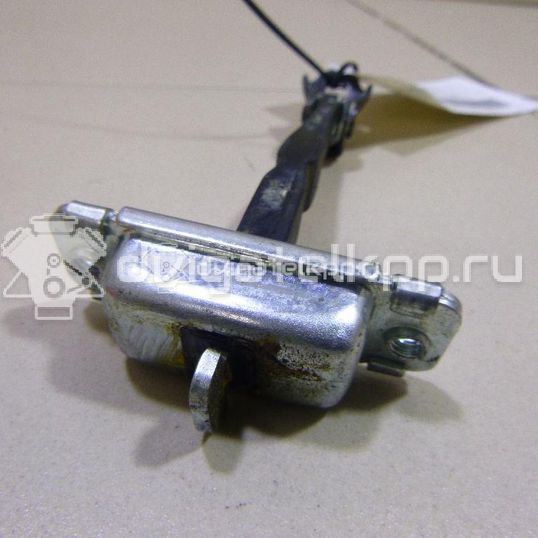 Фото Ограничитель двери  794904y000 для kia RIO