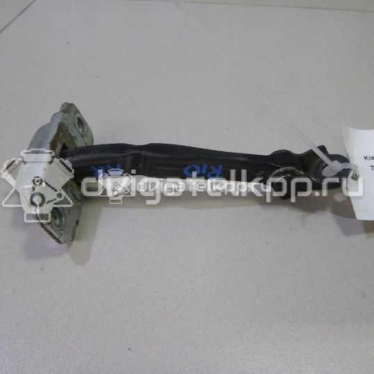 Фото Ограничитель двери  794904Y000 для kia RIO