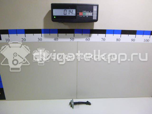 Фото Ограничитель двери  793804Y000 для kia RIO {forloop.counter}}