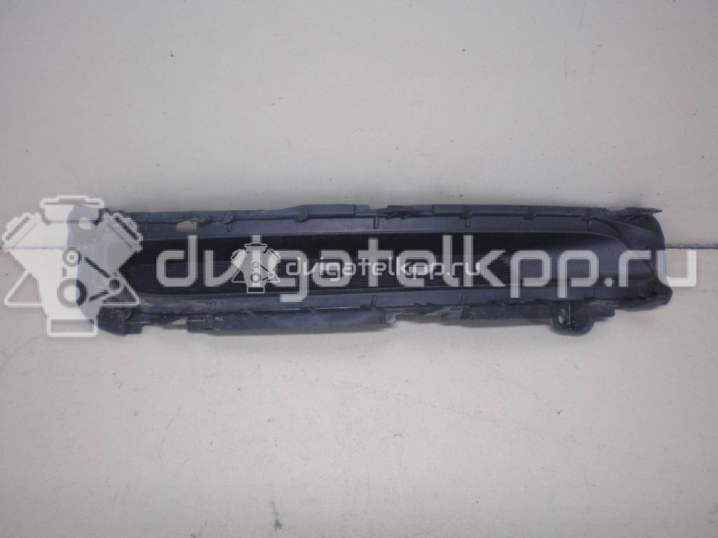 Фото Заглушка бампера левая  865234Y500 для kia RIO {forloop.counter}}