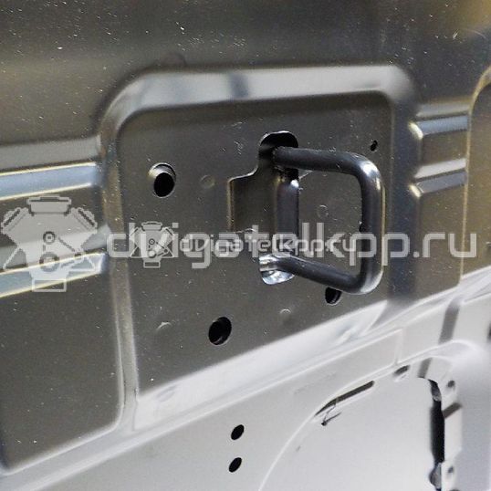 Фото Капот  KA4610150-1000 для kia RIO