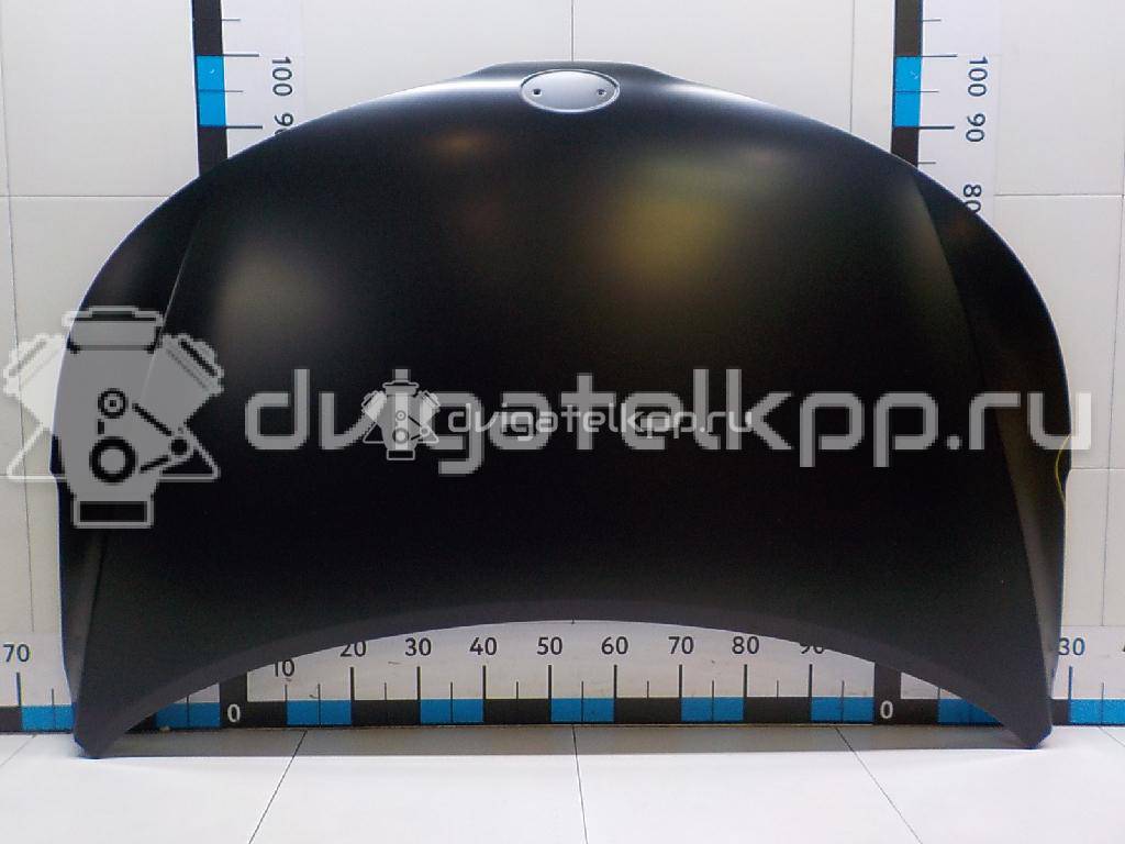 Фото Капот  KA4610150-1000 для kia RIO {forloop.counter}}