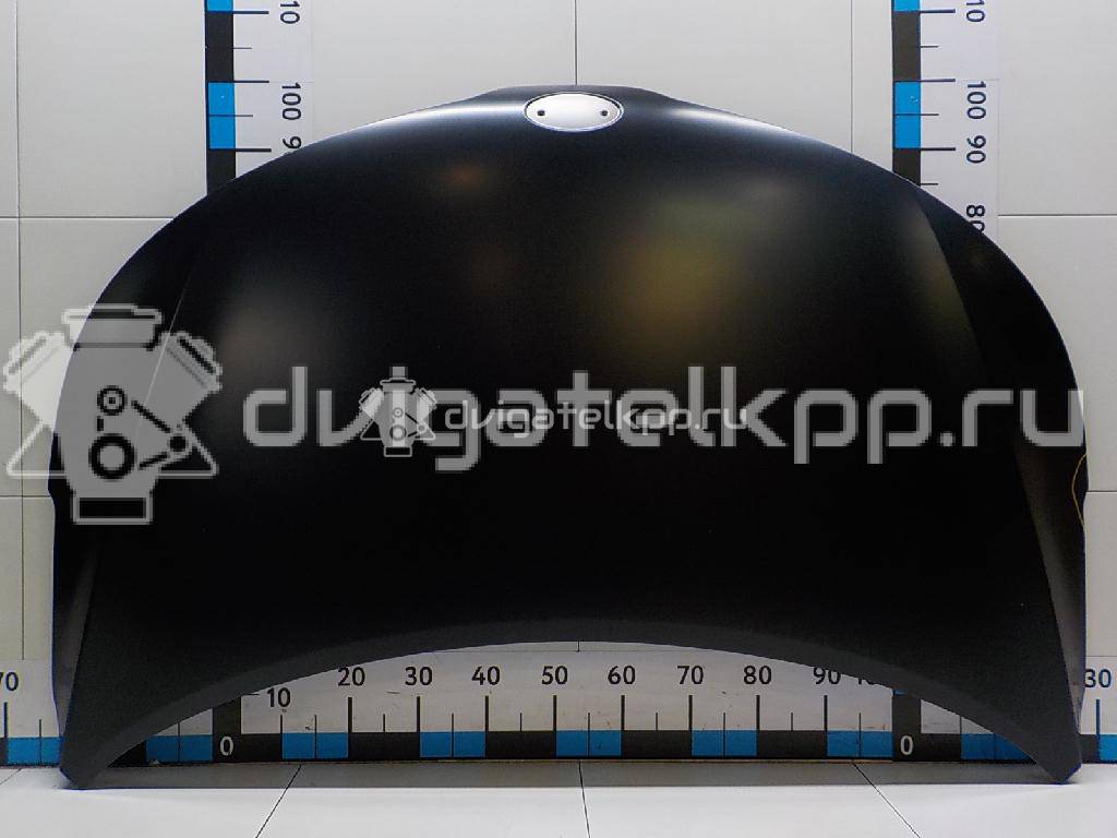 Фото Капот  KA4610150-1000 для kia RIO {forloop.counter}}