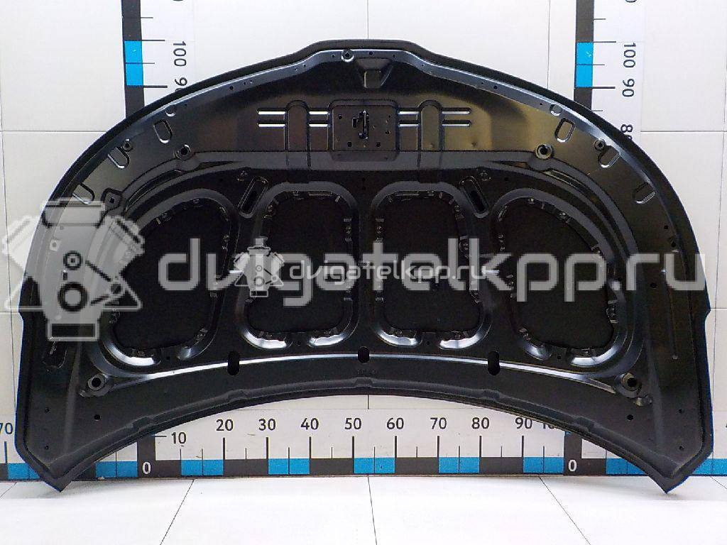 Фото Капот  KA4610150-1000 для kia RIO {forloop.counter}}