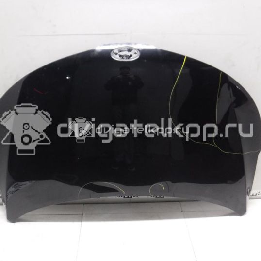 Фото Капот  664004y000 для kia RIO