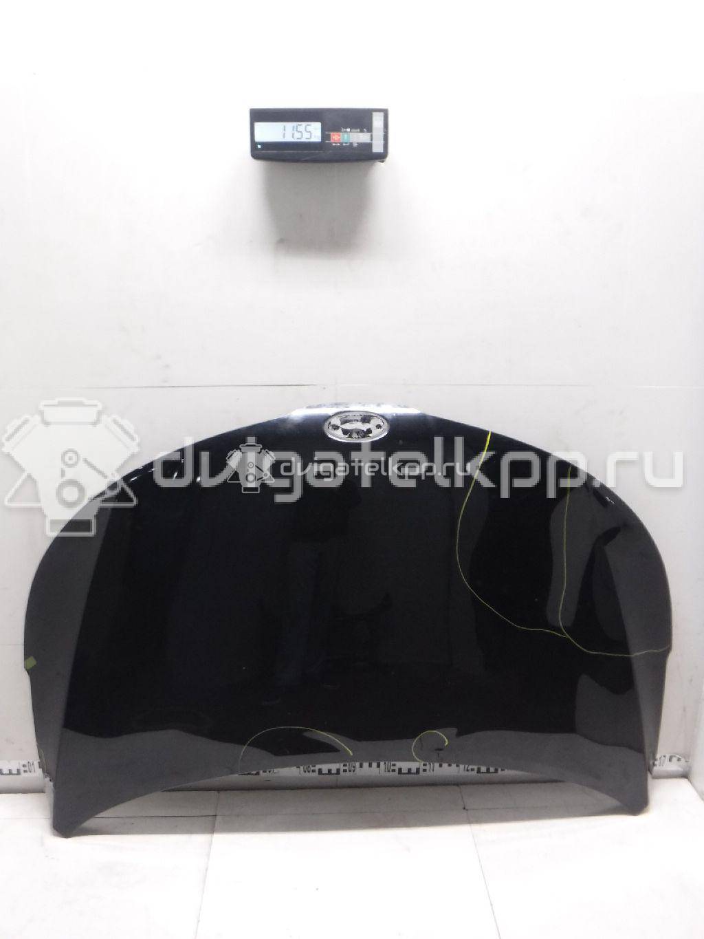 Фото Капот  664004y000 для kia RIO {forloop.counter}}